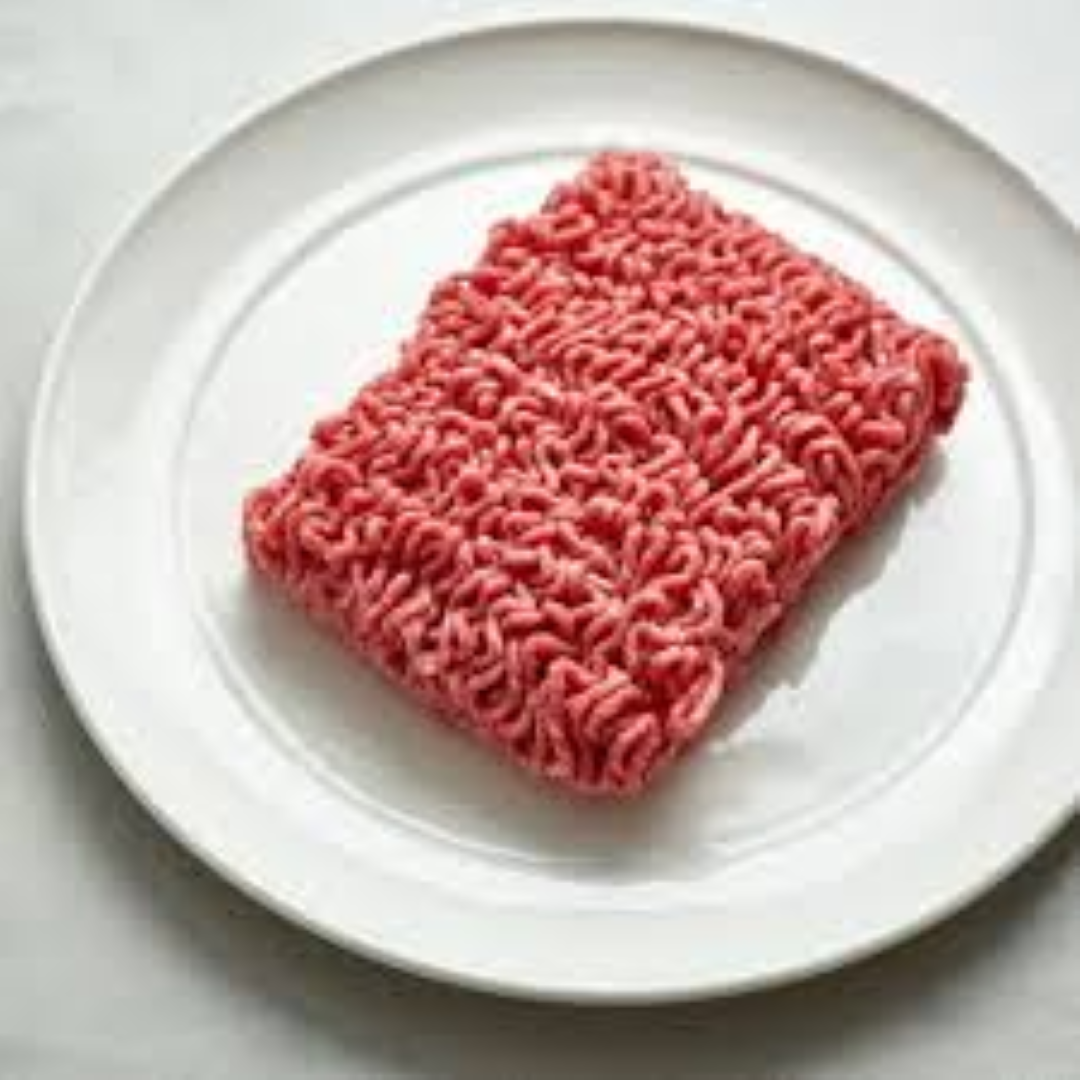 KOL MINCE MEAT 400G